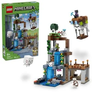 LEGO® Minecraft® 21597 Ghast Base