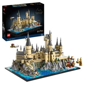 LEGO® Harry Potter™ 76419 Hogwarts Castle and Grounds