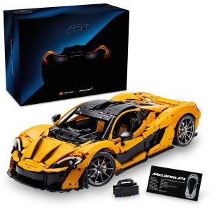 Technic 42172 McLaren P1™
