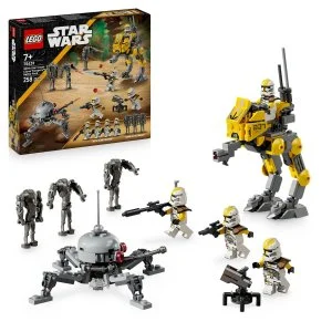 LEGO® Star Wars™ 75431 327th Star Corps Clone Troopers Battle Pack