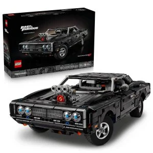LEGO® Technic 42231 Car Fast and Furious Dodge Charger R/T