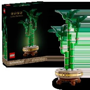 LEGO® Botanicals 10344 Lucky Bamboo