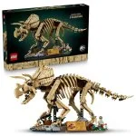 Jurassic World 77985 Dinosaur Fossil: Triceratops