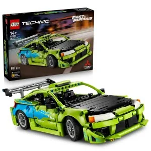 LEGO® Technic 42229 Car Fast and Furious Mitsubishi Eclipse