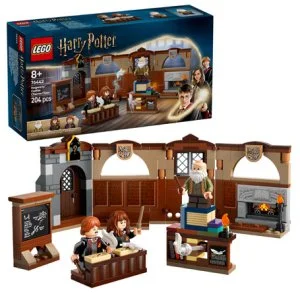 LEGO® Harry Potter™ 76442 Hogwarts Castle: Charms Lesson