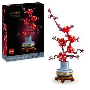 LEGO® Botanicals 10369 Japanese Apricot