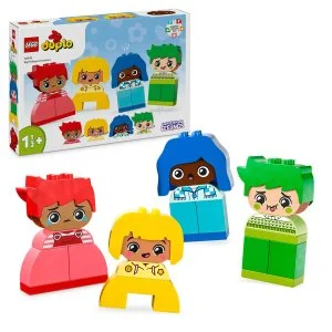 LEGO® DUPLO® 10415 My First Feelings and Emotions