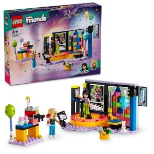LEGO® Friends 42610 Karaoke Party