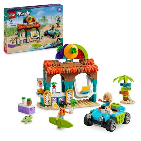 Friends 42625 Beach Smoothie Stand