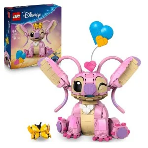 LEGO® │ Disney 43257 Little Angel