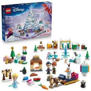 LEGO® Disney 43273 Advent Calendar 2025