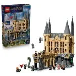 Harry Potter™ 76473 Hogwarts Castle: The Eastern Wing