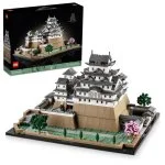 Architecture 21060 Himeji Castle