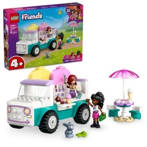 LEGO® Friends 42644 Ice-Cream Truck in Heartlake City