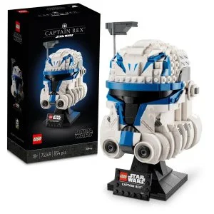 LEGO® Star Wars™ 75349 Captain Rex Helmet