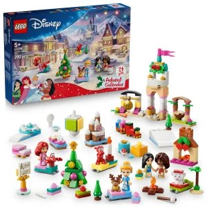 LEGO® Disney Princess 43298 Advent Calendar 2026