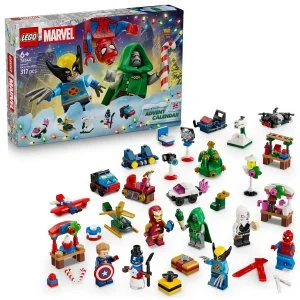 LEGO® Marvel 76340 Advent Calendar 2026