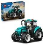 City 60498 Tractor