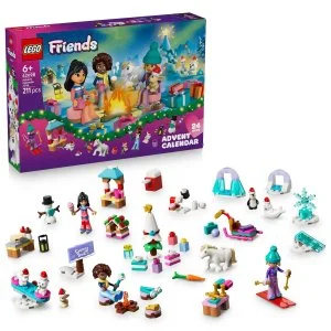 LEGO® LEGO® Friends 42698 Advent Calendar 2026 Christmas Toy