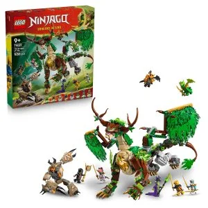 LEGO® NINJAGO® 71859 Dragon of Life