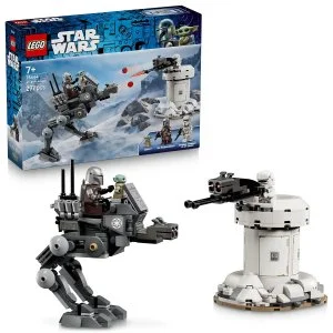 LEGO® Star Wars™ 75444 AT-RT™ Attack