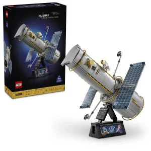 LEGO® Icons 11382 Hubble Space Telescope