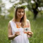 LEROS Eucalyptus Cold Brew Herbal Blend - Infusion Bags (20 x 1.8 g) - for Preparing Iced Tea
