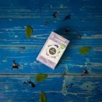 LEROS Lavender Cold Brew Herbal Blend - infusion bags (20 x 1.2 g) - for preparing iced tea