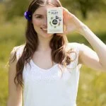 LEROS Healthy Skin Herbal Tea – Infusion Bags (20 x 1.5 g) – Purifies and Brightens the Skin