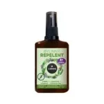 LEROS Herbal Repellent (100 ml) - Against Mosquitoes and Ticks
