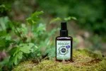LEROS Herbal Repellent (100 ml) - Against Mosquitoes and Ticks