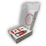LEROS Gift Set (3 pcs) - Herbal Christmas - Herbal Syrup and 2 Types of Tea