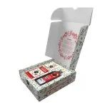 LEROS Gift Set (3 pcs) - Herbal Christmas - Herbal Syrup and 2 Types of Tea