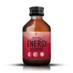 LEROS Healthy booster Energy shot (100 ml) - supports concentration and performance