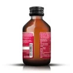 LEROS Healthy booster Energy shot (100 ml) - supports concentration and performance