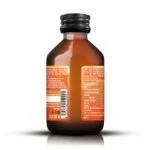 LEROS Healthy booster Ginger & Acerola Immunity Shot (100 ml) - for immune support