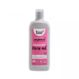Bio-D Dishwasher polish (750 ml)