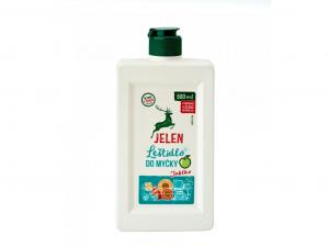 Dishwasher polish 0,5 l
