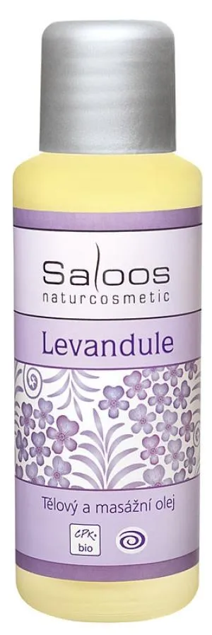 Saloos Lavender 50 ml
