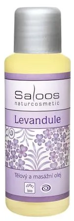 Saloos Lavender 50 ml
