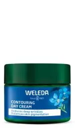 Weleda Lifting day cream Blue Gentian and Alpine Witch Hazel