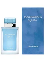 Light Blue Eau Intense Eau de Parfum for Women 25 ml