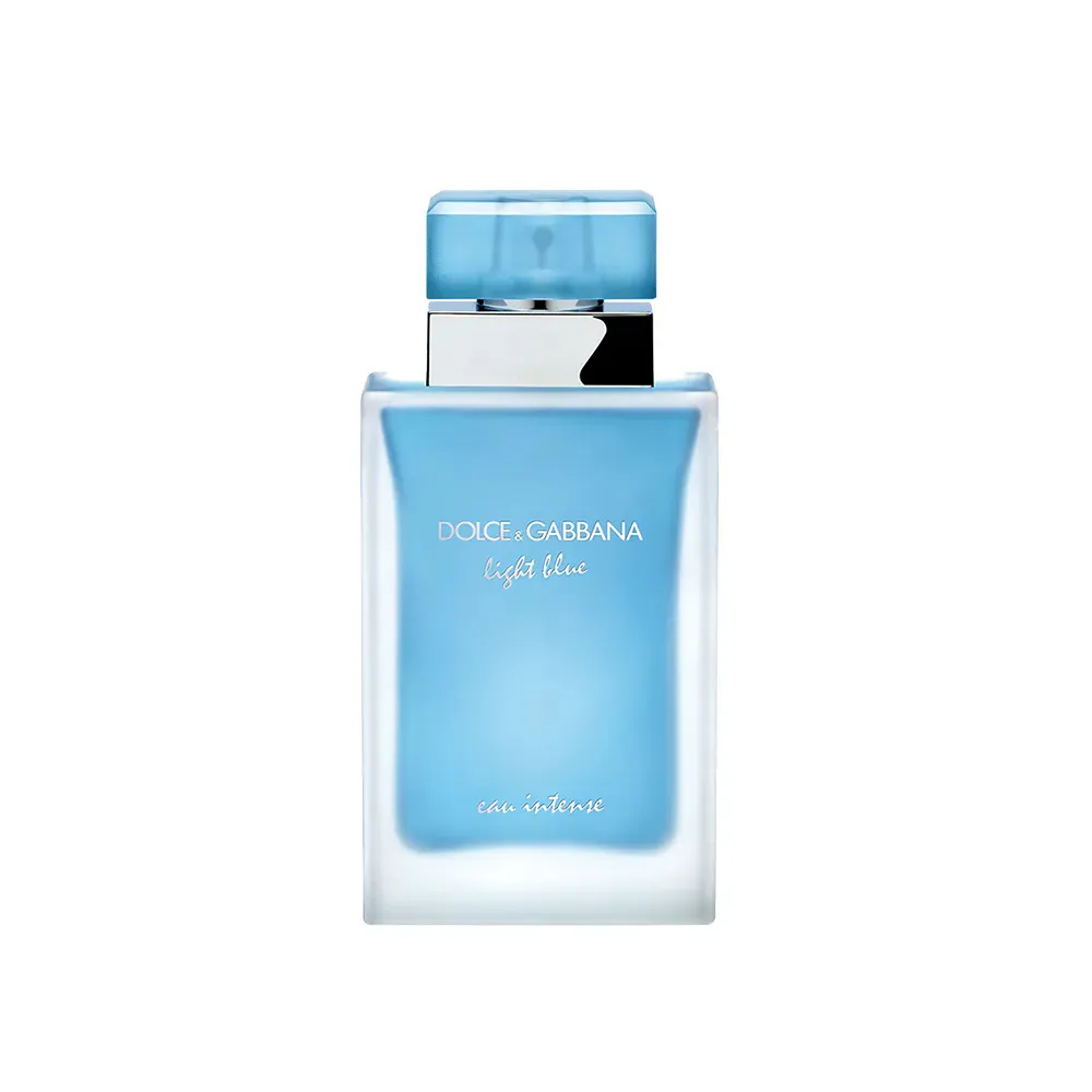 Light Blue Eau Intense Eau de Parfum for Women 25 ml