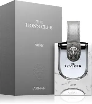 Armaf Lion´s Club Valer U parfémovaná voda
