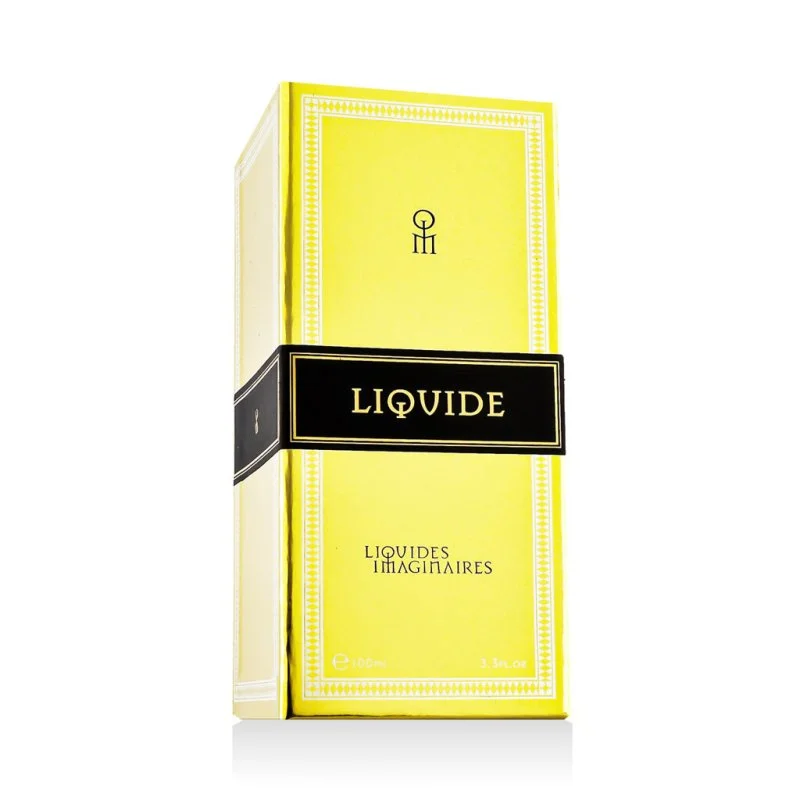 Liquide Unisex Eau de Parfum 100 ml