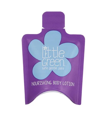 KIDS Nourishing Body Lotion for Children 3+ 10 ml