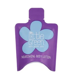 Little Green KIDS Nourishing Body Lotion for Children 3+