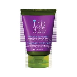 Little Green KIDS Nourishing Body Lotion for Children 3+