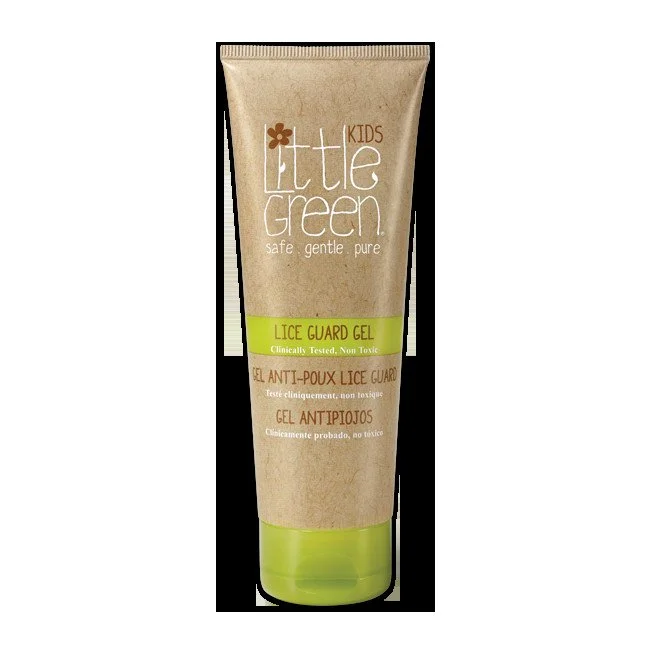 LICE GUARD Gel hair gel for lice prevention 125 ml