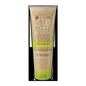 Little Green LICE GUARD Gel hair gel for lice prevention